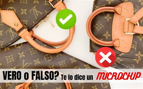 foto borse louis vuitton originali|Come Riconoscere una Borsa di Louis Vuitton Falsa.